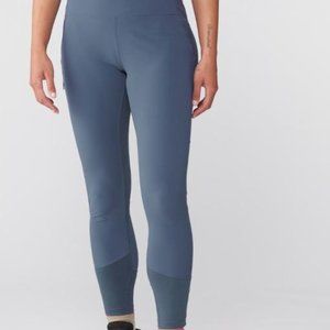 Mountain Hardwear Chockstone Rock Leggings